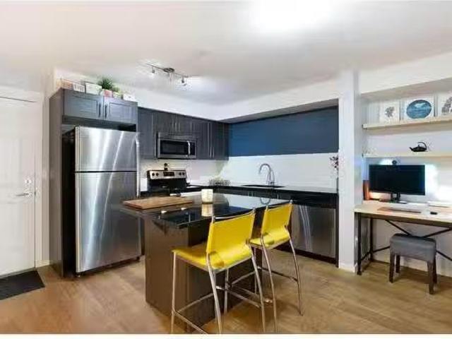 1113 755 Copperpond Boulevard Se, Calgary, AB, T2Z 4R2 condo.