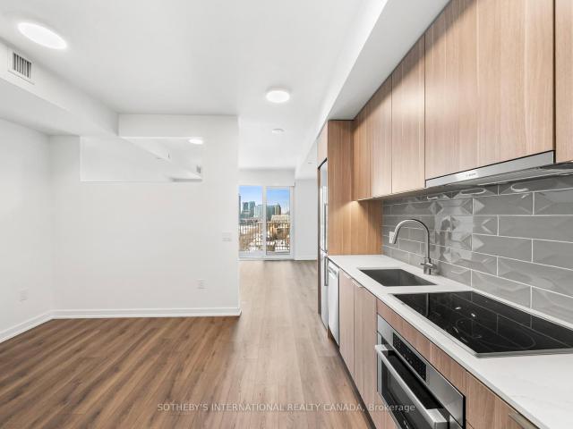 1113 88 Bathurst Street, Toronto | Leased, C13566 | Condos. Ca