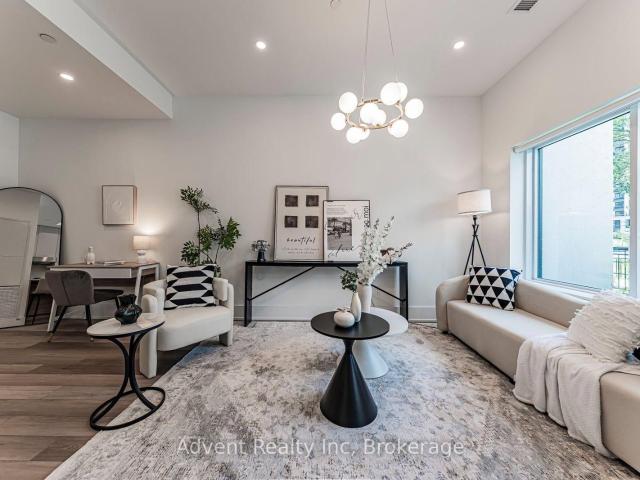 111W 9 Clegg Road, Markham | 3Beds/3Bath, Townhouse, $1,348,900 | Condos. Ca