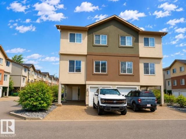 111 104 West Haven Drive, Leduc, AB, T9E 0N9 townhouse for sale | Listing ID E4492 | Royal LePage