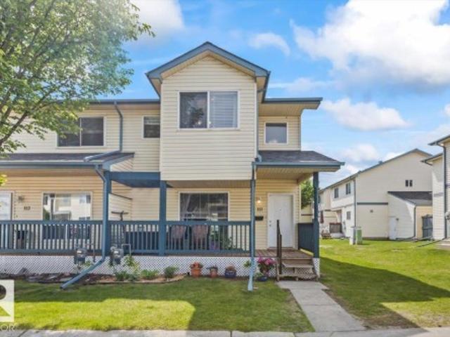 111 10909 Street, Edmonton, AB, T5H 4M7 townhouse for sale | Listing ID E4494 | Royal LePage