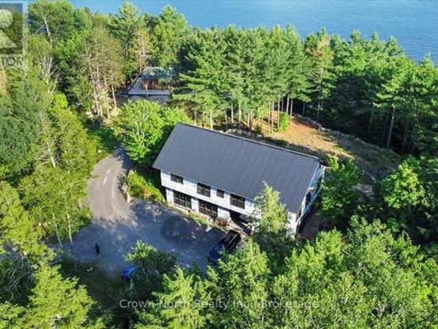 111 & 119 Gazelle Trail, North Kawartha, ON, K0L 1A0 house for sale | Listing ID X13692 | Royal LePage