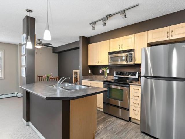111 11 Ellerslie Rd Sw, Edmonton, AB, T6W 1T1 condo for sale | Listing ID E4501 | Royal LePage