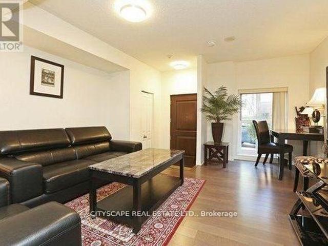 111 11 St Joseph Street, Toronto, ON, M4Y 3G4 townhouse for lease | Listing ID C12756 | Royal LePage