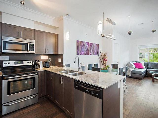 111 13468 King George Boulevard Surrey, British Columbia