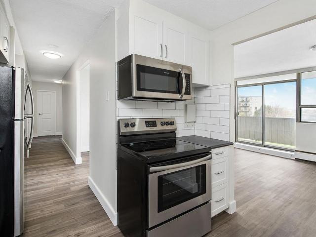 111 131 Notch Hill Road 1 Bedroom Apartment for Rent at 131 Westwind 11 Apts Kingston, ON K7M 2X4 Polson Park