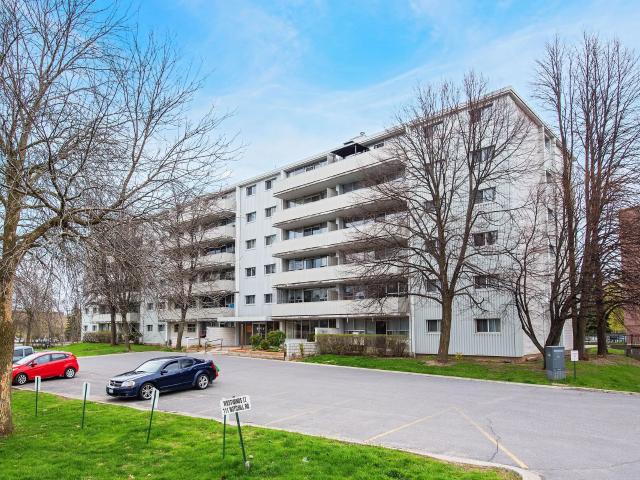 111 131 Notch Hill Road, Kingston, ON K7M 2X4 MetCap Living