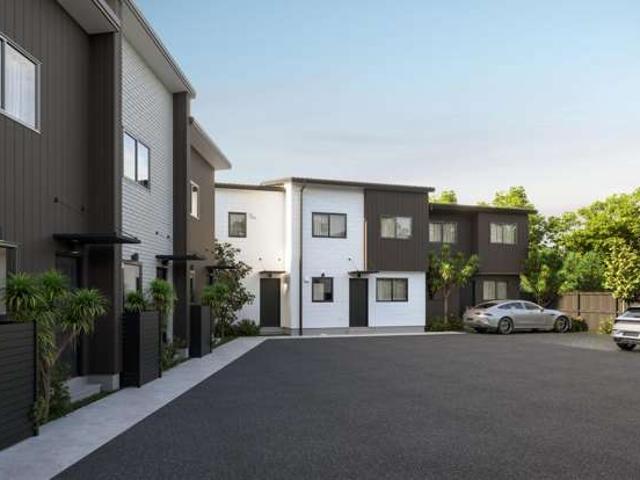 1/11&13 Skeates Avenue, Wesley, Auckland City