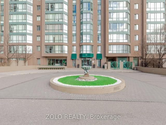 111 145 Hillcrest Avenue, Mississauga | Leased, W13107 | Condos. Ca