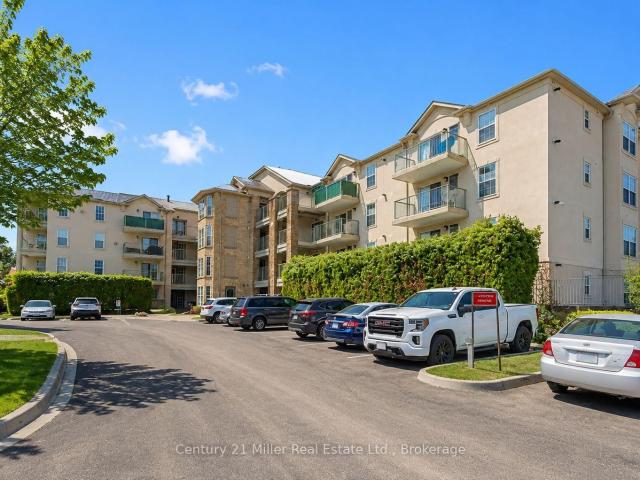 111 1 Bishops Gate, Oakville | 3Beds/2Bath, Condo, $629,000 | Condos. Ca