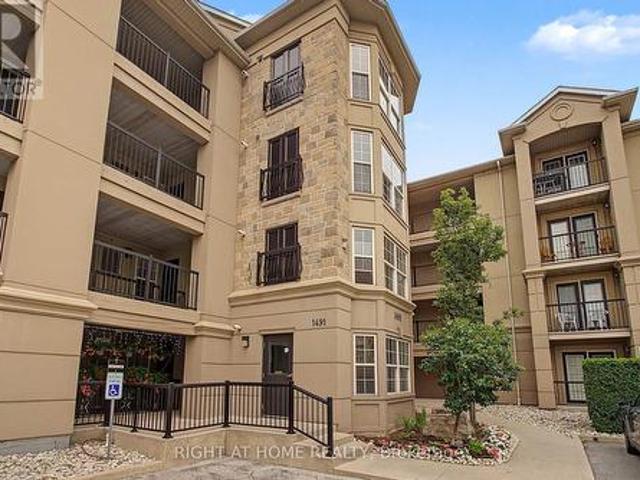 111 1 Maple Avenue, Milton, ON, L9T 0B8 condo for sale | Listing ID W13585 | Royal LePage