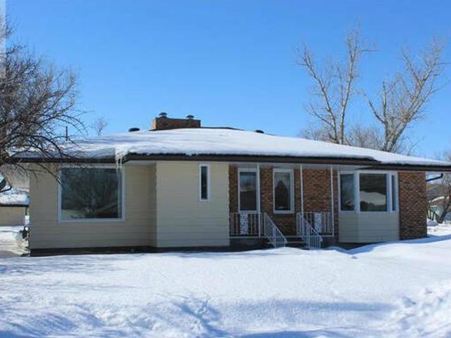 111 1st STREET W Frontier Saskatchewan