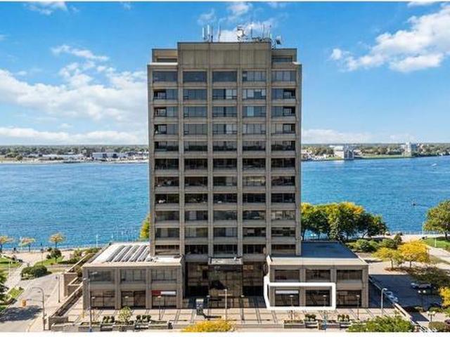 111 201 Front Street North, Sarnia, ON, N7T 7T9 commercial for lease | Listing ID 26009 | Royal LePage