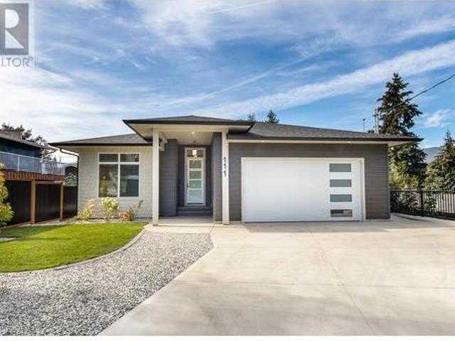 111 20 Street Se, Salmon Arm, BC, V1E 1T8 house for sale | Listing ID 10343 | Royal LePage