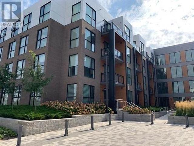 111 210 Sabina Drive, Oakville, ON, L6H 0W6 lease for lease | Listing ID W13481 | Royal LePage