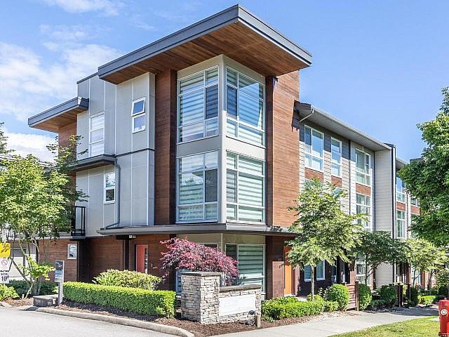 111 2228 162 Street Street Surrey, British Columbia