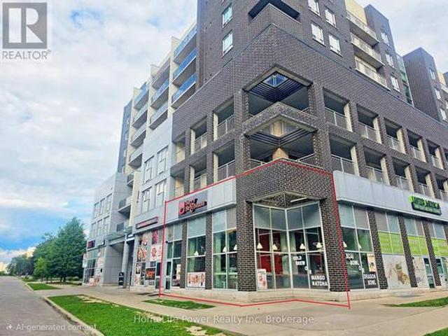 111 280 Lester Street, Waterloo, ON, N2L 0G2 commercial for sale | Listing ID X13473 | Royal LePage