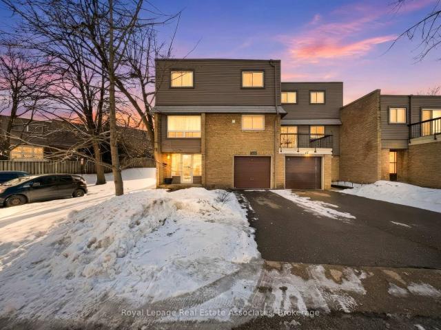 111 2 Bromsgrove Road, Mississauga | Sold, W12995 | Condos. Ca