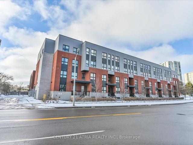 111 2 Bridletowne Circle, Scarborough | Terminated, E12600 | Condos. Ca