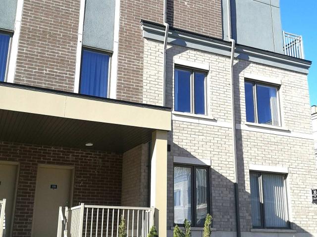 111 30 William Jackson Way, Etobicoke | 3Beds/3Bath, Townhouse, $3,450/mo | Condos. Ca