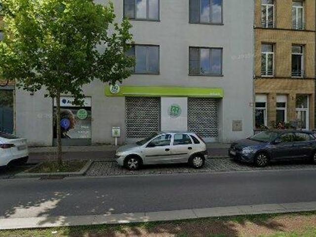 111 357 m2 office space for rent in Stad Antwerp