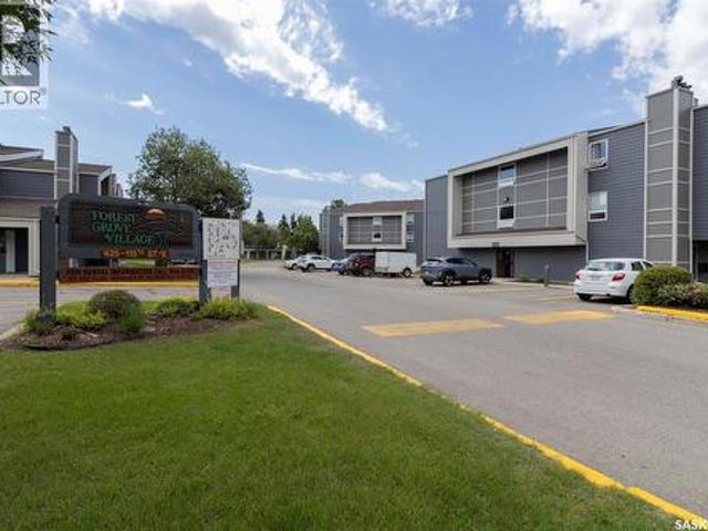 111 425 Th Street E, Saskatoon, SK, S7N 2E5 condo for sale | Listing ID SK042480 | Royal LePage