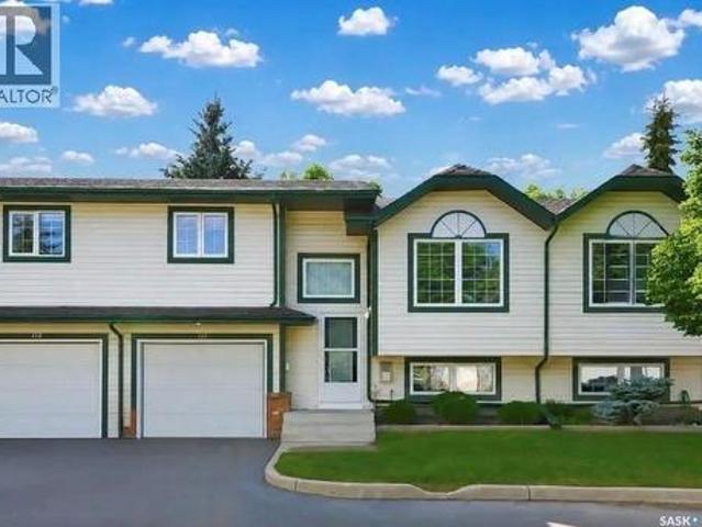 111 515 Mcwillie Avenue, Saskatoon, SK, S7S 1K8 townhouse for sale | Listing ID SK040271 | Royal LePage