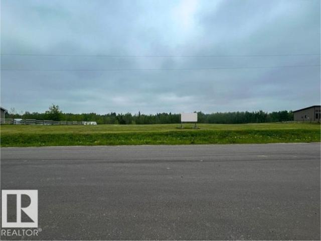 111 57 Rge Road 233, Rural Sturgeon County, AB, T0A 1N6 vacant land for sale | Listing ID E4491 | Royal LePage