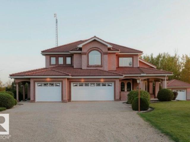 111 59 Range Rd 35, Rural Barrhead County, AB, T7N 1N3 house for sale | Listing ID E4459 | Royal LePage