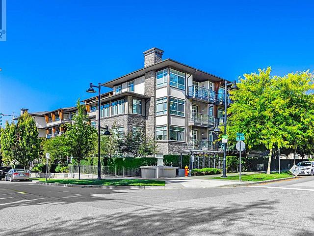 111 617 Smith Avenue Coquitlam, British Columbia