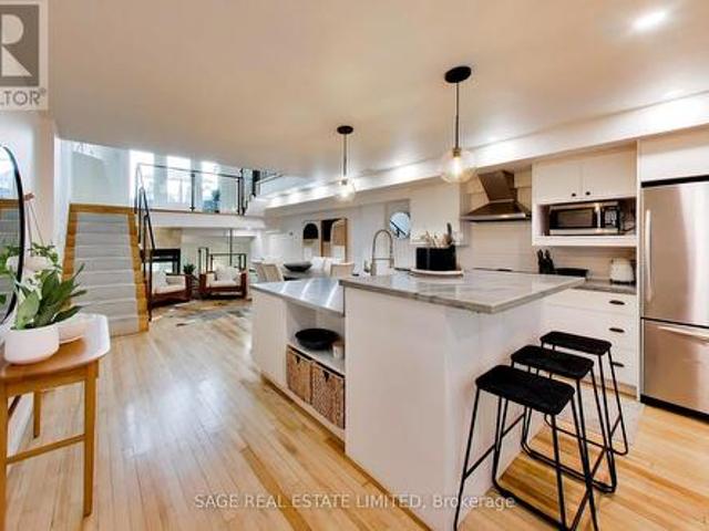 111 660 Pape Avenue, Toronto, ON, M4K 3S5 condo for sale | Listing ID E13597 | Royal LePage
