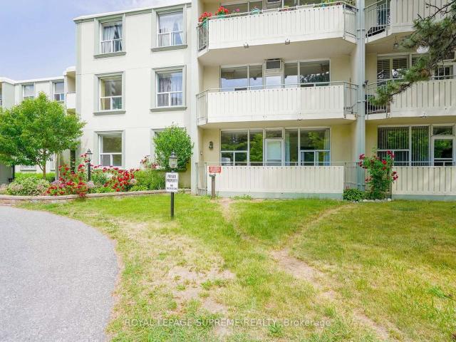 111 70 Old Sheppard Avenue, North York | 2+1Beds/1Bath, Condo, $2,750/mo | Condos. Ca