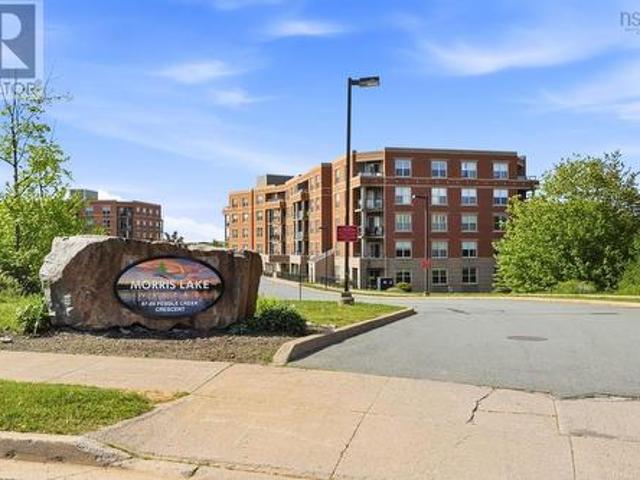 111 87 Pebblecreek Crescent, Dartmouth, NS, B2W 0J9 condo for sale | Listing ID 202617 | Royal LePage