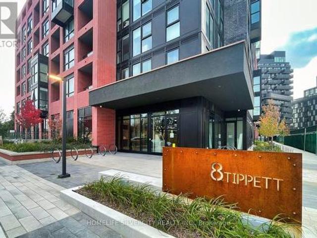 111 8 Tippett Road, Toronto, ON, M3H 0E7 lease for lease | Listing ID C13598 | Royal LePage