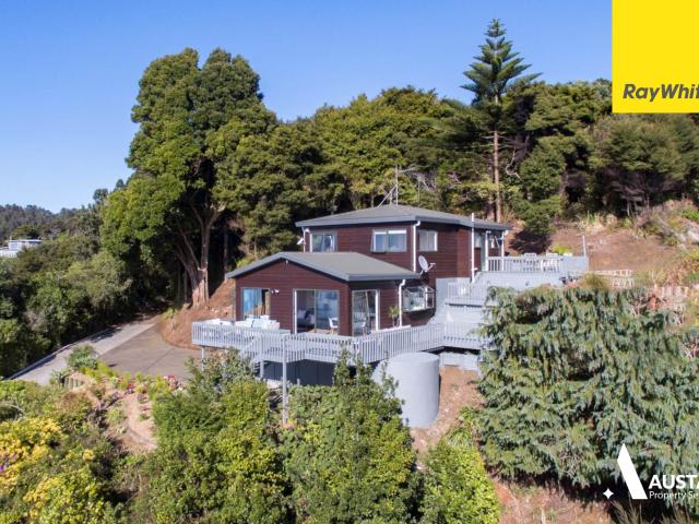 111 Cornwallis Road, Cornwallis