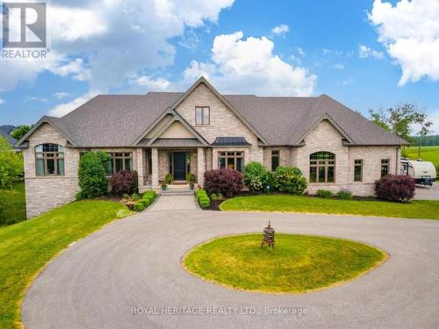 111 Cawkers Cove Road, Scugog Port Perry, ON, L9L 1R6 house for sale | Listing ID E12105 | Royal LePage