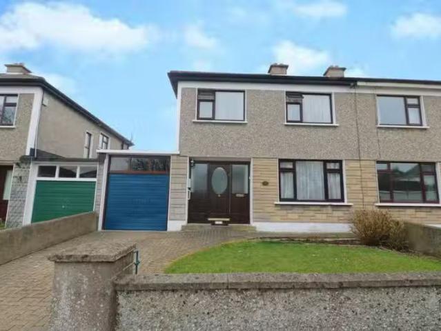 111 Castletown, Leixlip, Co. Kildare, W23C2N6 is for sale