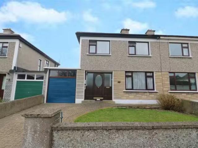 111 Castletown, Leixlip, Kildare