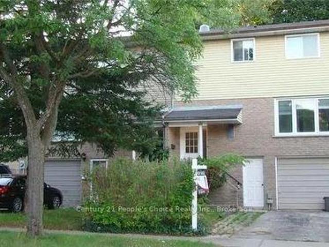 111 Churchill Street, Waterloo, ON, N2L 2X1 house for sale | Listing ID X13581 | Royal LePage