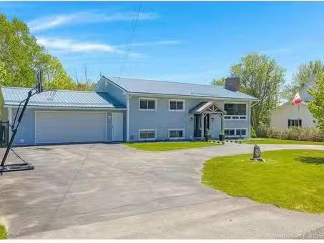 111 Charles St, Saint Andrews, NB, E5B 2J4 house for sale L.