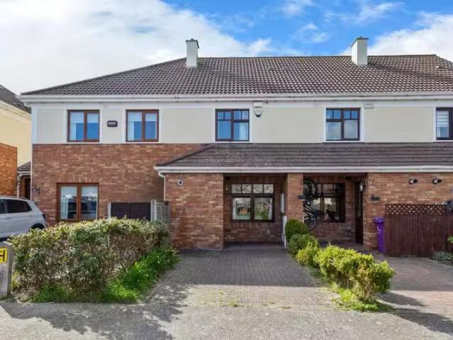 111 Charlesland Park, Greystones, Co Wicklow, A63AW95 is for s.