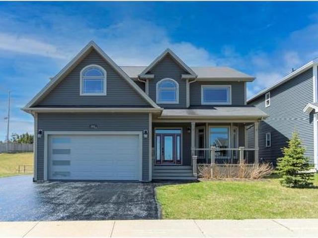 111 Cheeseman Drive, St. John'S, NL, A1H 0G8 Luxury House for sale | Listing ID 1297 | Royal LePage Carriage Trade Luxury Properties