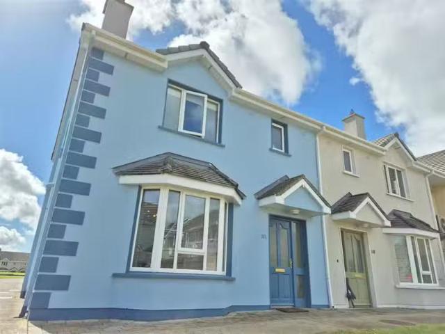 111 Clochran, Kilclocghans, Tuam, Co. Gakway