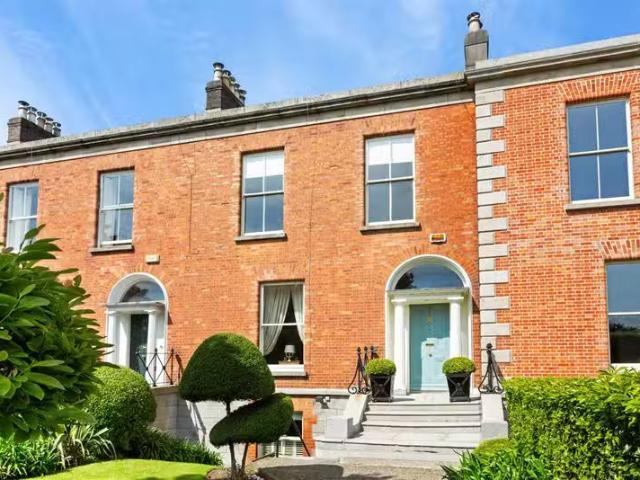 111 Anglesea Road, Ballsbridge, Dublin 4