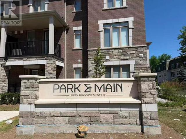 111 Anna Russell Way, Markham, ON, L3R 3X3 house for lease | Listing ID N13604 | Royal LePage
