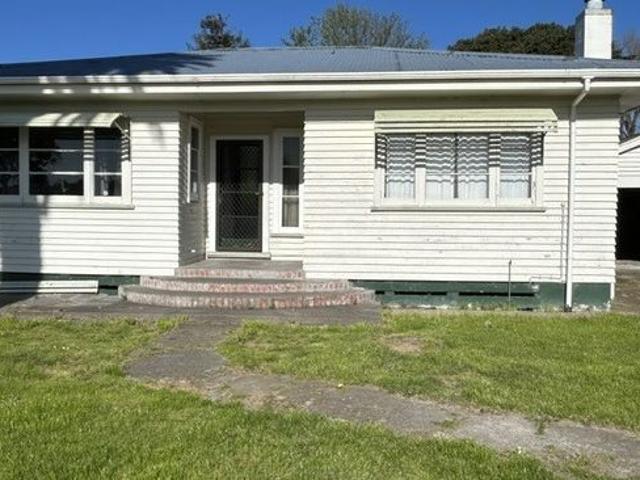 111 Apatu Street, Wairoa, Wairoa