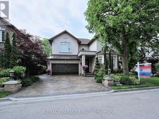 111 Arista Gate, Vaughan, ON, L4L 9H7 house for sale | Listing ID N13011 | Royal LePage