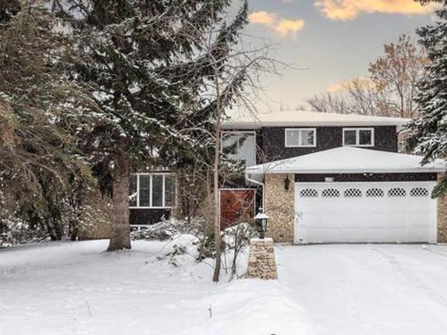 111 Assiniboine DRIVE Saskatoon Saskatchewan