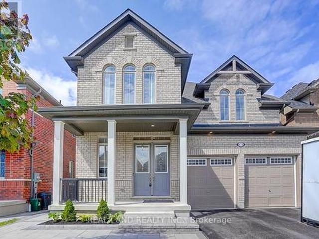 111 Auckland Drive, Whitby, ON, L1P 0J4 house for sale | Listing ID E12157 | Royal LePage