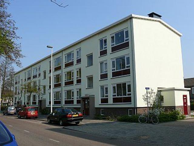 111, Boshuizerkade, 2321 TZ, Leiden